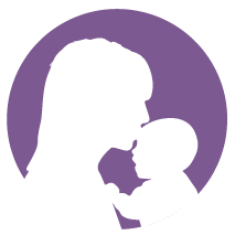 Newborn Health Icon